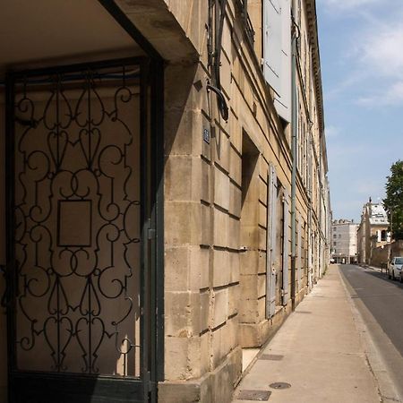 Apartament Grand Studio Zen Dans L'Hyper Centre De Poitiers Zewnętrze zdjęcie