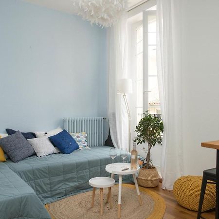 Apartament Grand Studio Zen Dans L'Hyper Centre De Poitiers Zewnętrze zdjęcie